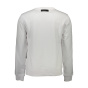 Plein sport Hoodie-Man-Белый