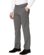 Easy Khaki D2 Straight Fit Trousers