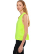 Hot Shot Twist Tank