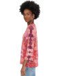 The Janie Favorite Button Front Henley