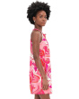 Cappuccia Dress