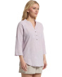 Oasis Tunic II 3/4 Sleeve