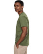 Classic Fit Jersey Crewneck T-Shirt