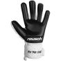 REUSCH Вратарские перчатки привлекают Freegel Infinity