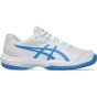 ASICS Детская обувь для тенниса с гелем-GAME GS