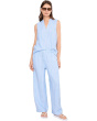 Sea Salt Bay Sleeveless Popover