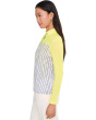 Sunsense Drip Long Sleeve Quarter Zip