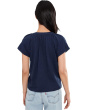 Pom Pom Trim Top