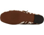 The Greta Double-Strap Ballet Flat in Haircalf
