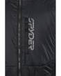Glissade Hybrid Hooded Jacket