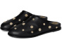 Cassius Studded Flat Mule