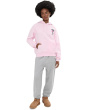 Geo Palm Hoodie