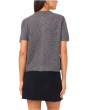 Short sleeve Cardigan
