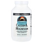 Source Naturals, кальций и магний, 300 мг, 250 таблеток