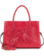Genovese Top Handle Crossbody