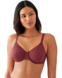 Inside Job Underwire Bra