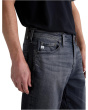 Everett Slim Straight Jeans In Vp Monteel