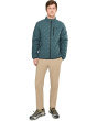 Zenith Down Jacket