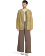 Emmersyn Uggbraid Jacket