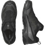 SALOMON Мужская многофункциональная обувь SHOES X ULTRA 5 WIDE GTX Black/Asphal/Cl