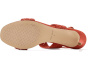 Harlan Double Band Sandals