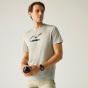 Regatta Мужская спортивная футболка Fingal Tee с коротким рукавом
