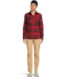 Calico Basin™ Flannel Long Sleeve Shirt
