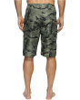 Manic Camo 22" Boardshorts