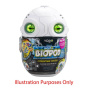 SILVERLIT Детские фигурки киберпанковского дуэта Biopod