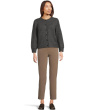 Parson Crew Neck Cardi
