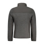 Norway 1963 Jackets-Man-Черный