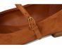 Tinsley Mary Jane Flats