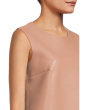 Sleeveless Mini Dress