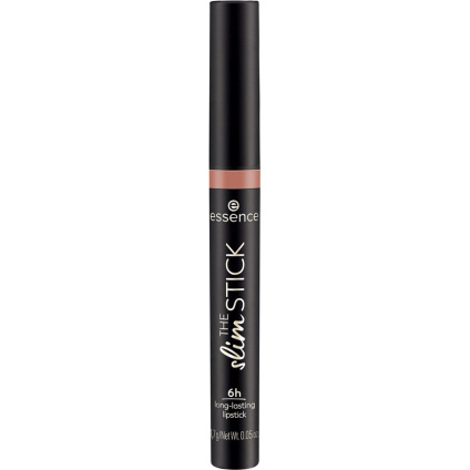Essence Губная помада The Slim Stick 102 поверх обнаженной натуры - 1,7 г