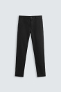 Zara ОБЛЕГАЮЩИЕ БРЮКИ-ЧИНОС 522632394-800-36