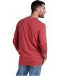 Primo Long Sleeve Henley