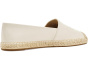 Cameryn Nappa Leather Espadrille