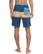 Lennox Scallop 19'' Boardshorts