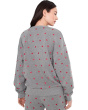 Devyn Oversized Sweatshirt