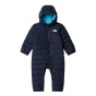 The North Face Зимний комбинезон Perrito для детей унисекс с цельным синтетическим утеплителем