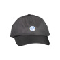 North sails Hats-Man-Черный