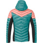 VAUDE Женская функциональная куртка Were Sesvenna Pro Jacket II