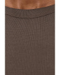 Ribbed Shell Tank