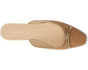 Ginny Flat Mule