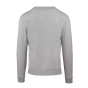 Aquascutum Мужская толстовка с круглым вырезом лодочкой