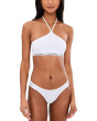 Icon Cotton Modal Unlined Bralette