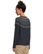 Westlands Fairisle Crew