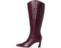 Emily Wide Calf Knee High Boots