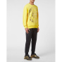 PLEIN SPORT Толстовка Тигр