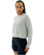 Brooks Fleece Long Sleeve Sweatshirt